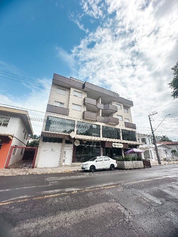 Imagem destaque do imóvel Condominio Residencial e Comercial Smiderle