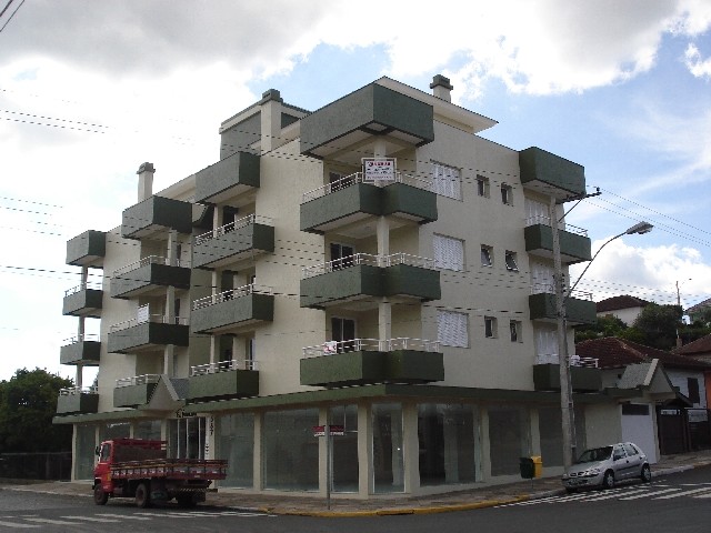 Imagem destaque do imóvel Residencial Montana