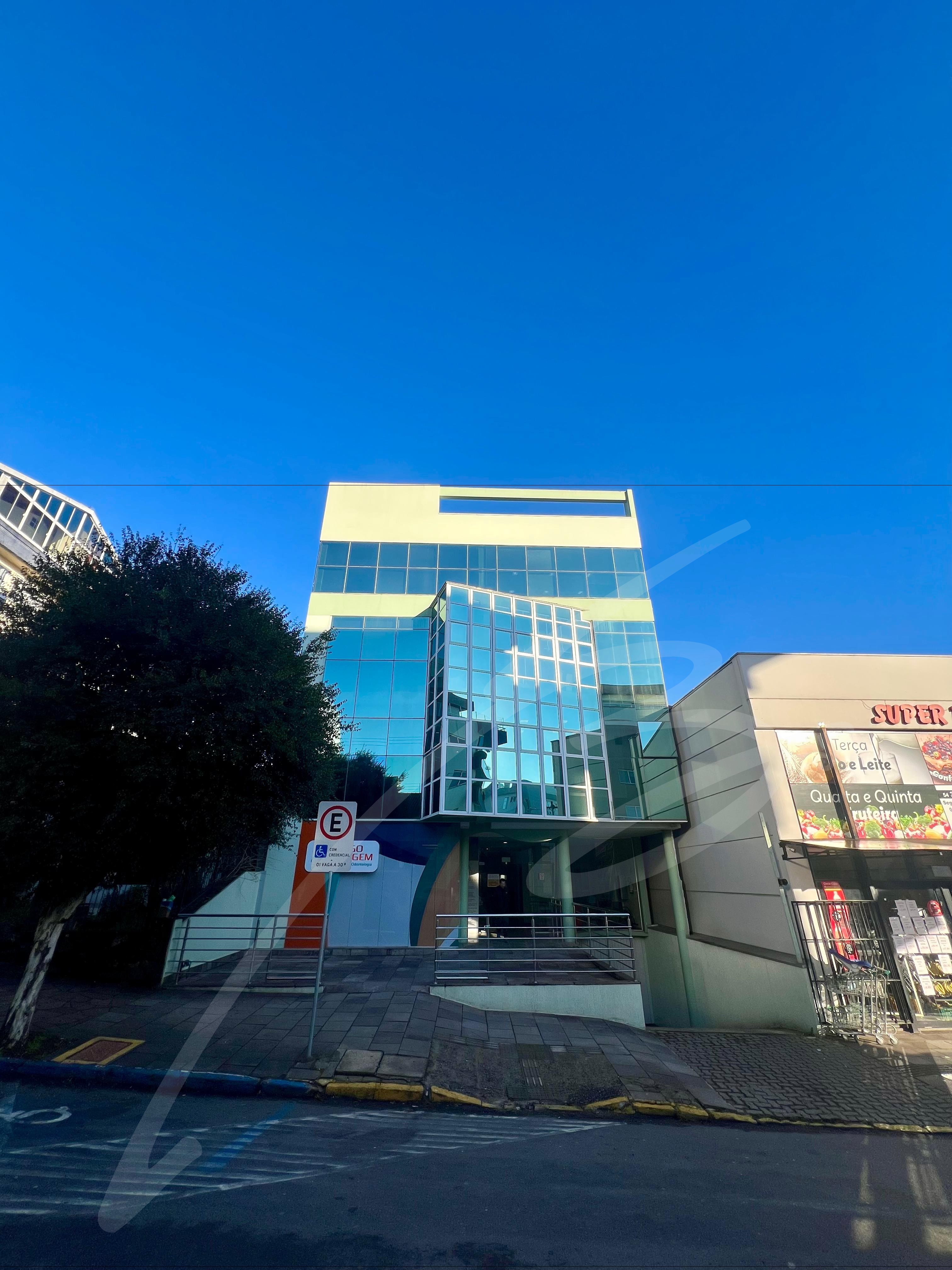 Imagem destaque do imóvel Edificio Centro M