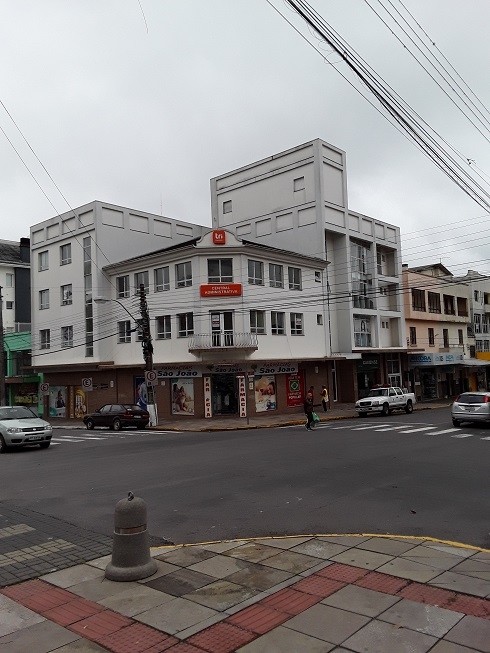 Imagem destaque do im&oacute;vel Centro Comercial Castellan