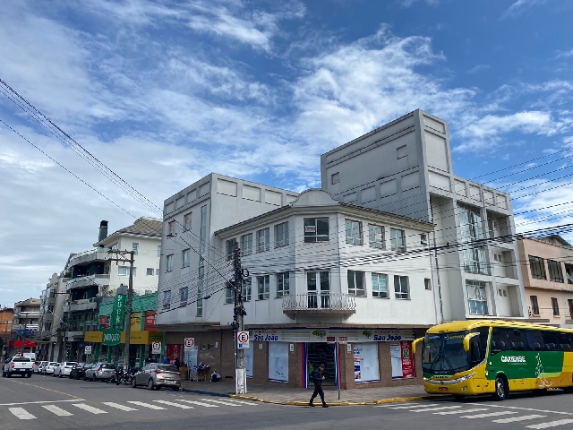 Imagem destaque do imóvel Centro Comercial Castellan