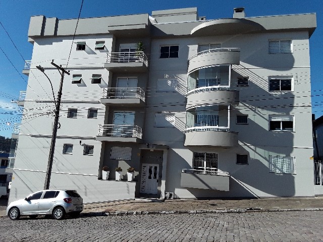 Imagem destaque do imóvel Condominio Olivio Novello