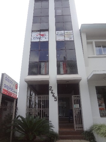 Imagem destaque do imóvel Edificio V