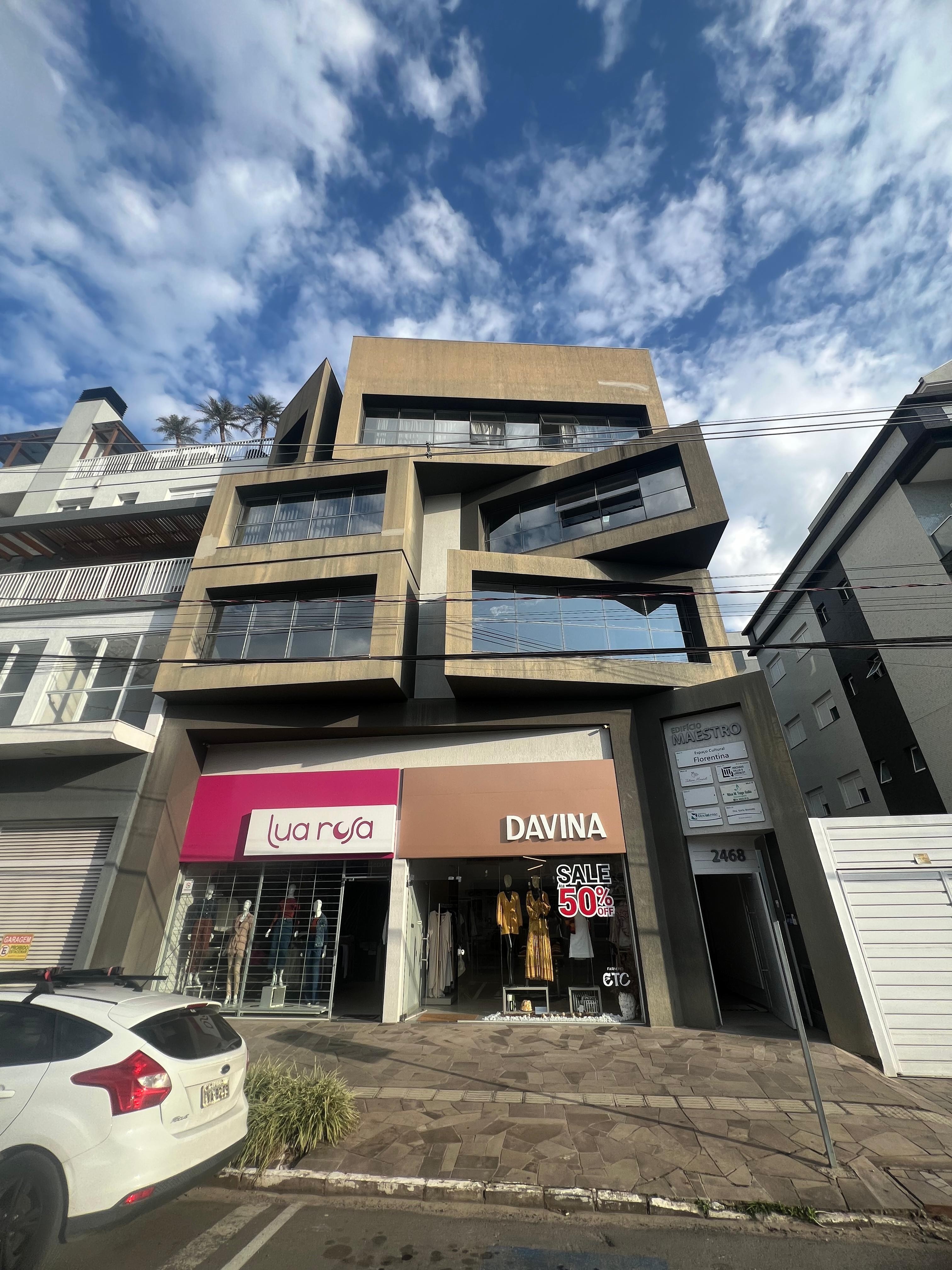 Imagem destaque do imóvel Edif