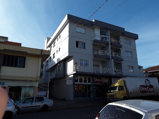 Imagem destaque do imóvel Edificio Via Roma