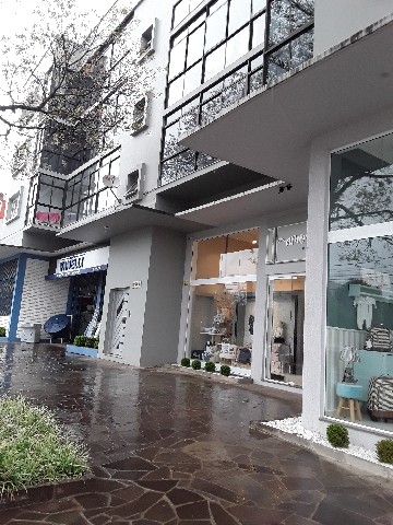 Imagem destaque do imóvel EDIFICIO DONA JANICE