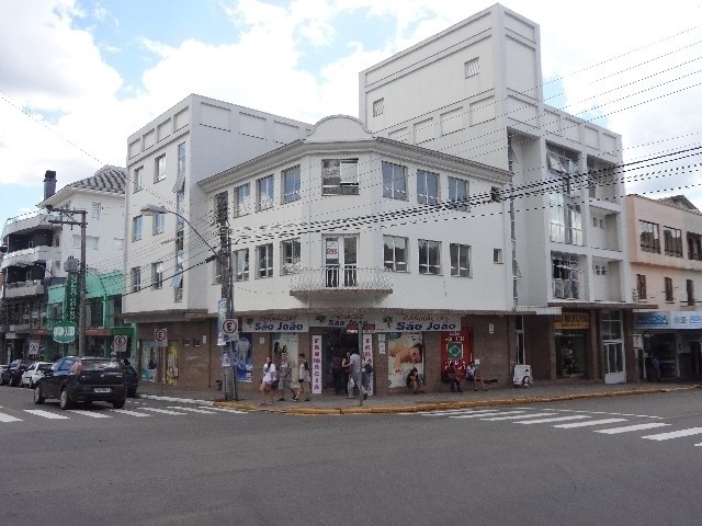 Imagem destaque do imóvel Centro Comercial Castellan