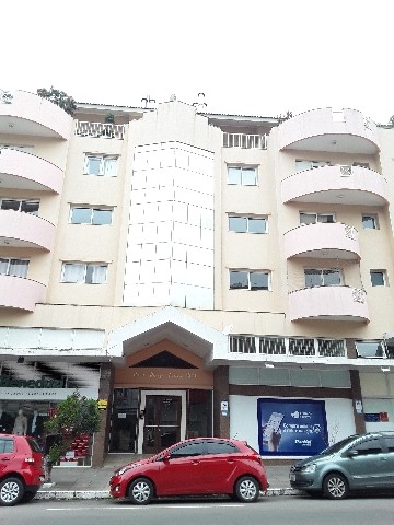 Imagem destaque do imóvel Condom