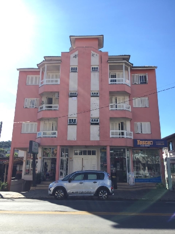 Imagem destaque do imóvel Edif