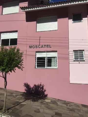 Imagem destaque do imóvel Residencial Moscatel