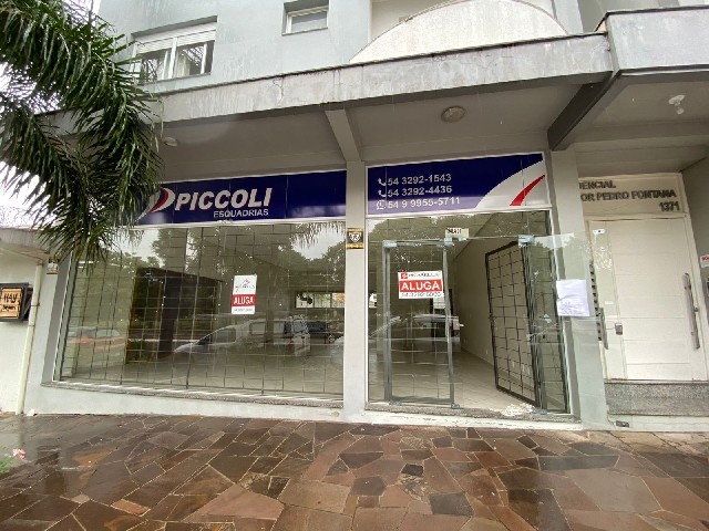 Imagem destaque do imóvel Residencial Pedro Fontana