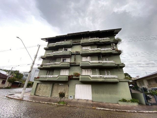 Imagem destaque do imóvel Condom