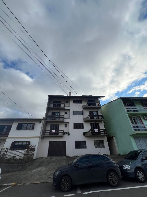 Imagem destaque do imóvel Residencial Pretto