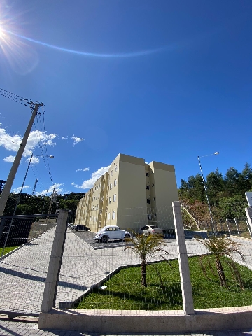 Imagem destaque do imóvel Residencial Jo