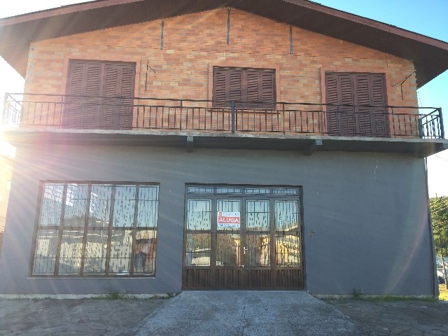 Imagem destaque do imóvel Residencial Clodoveu Susin