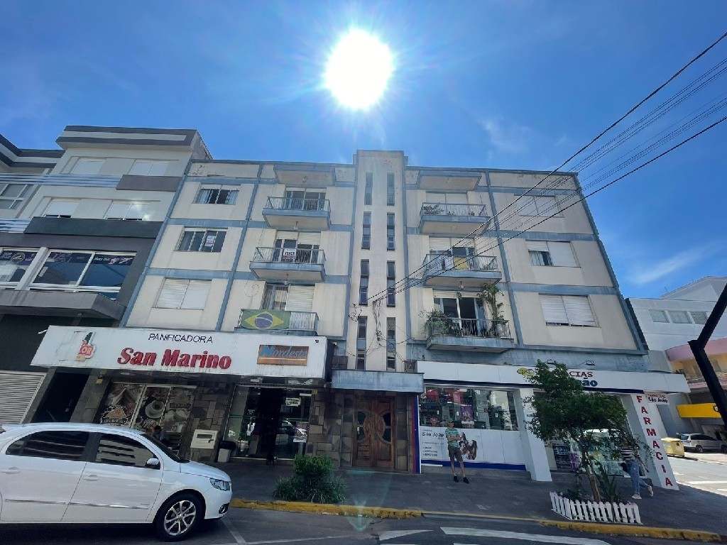 Imagem destaque do imóvel Edificio Giachelin