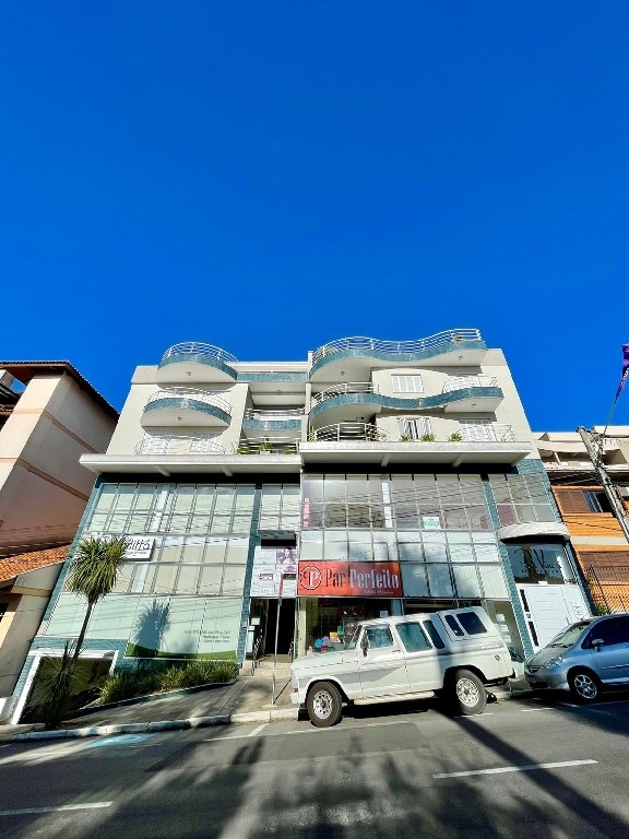 Imagem destaque do imóvel Da Vinci Residencial