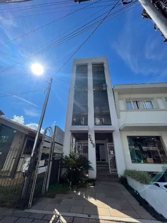 Imagem destaque do imóvel Edificio V