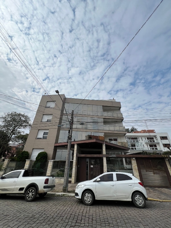 Imagem destaque do imóvel Residencial Palazzo Vitta