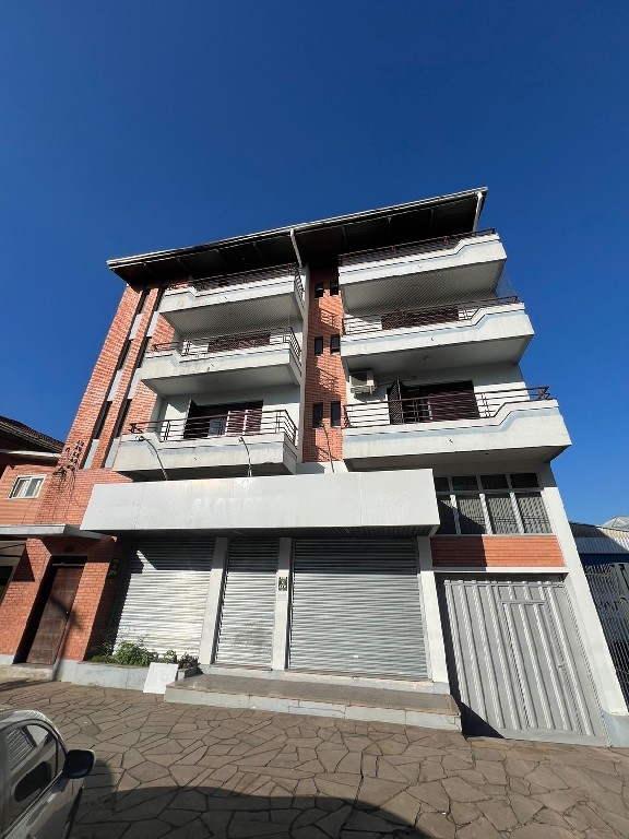 Imagem destaque do imóvel Edif