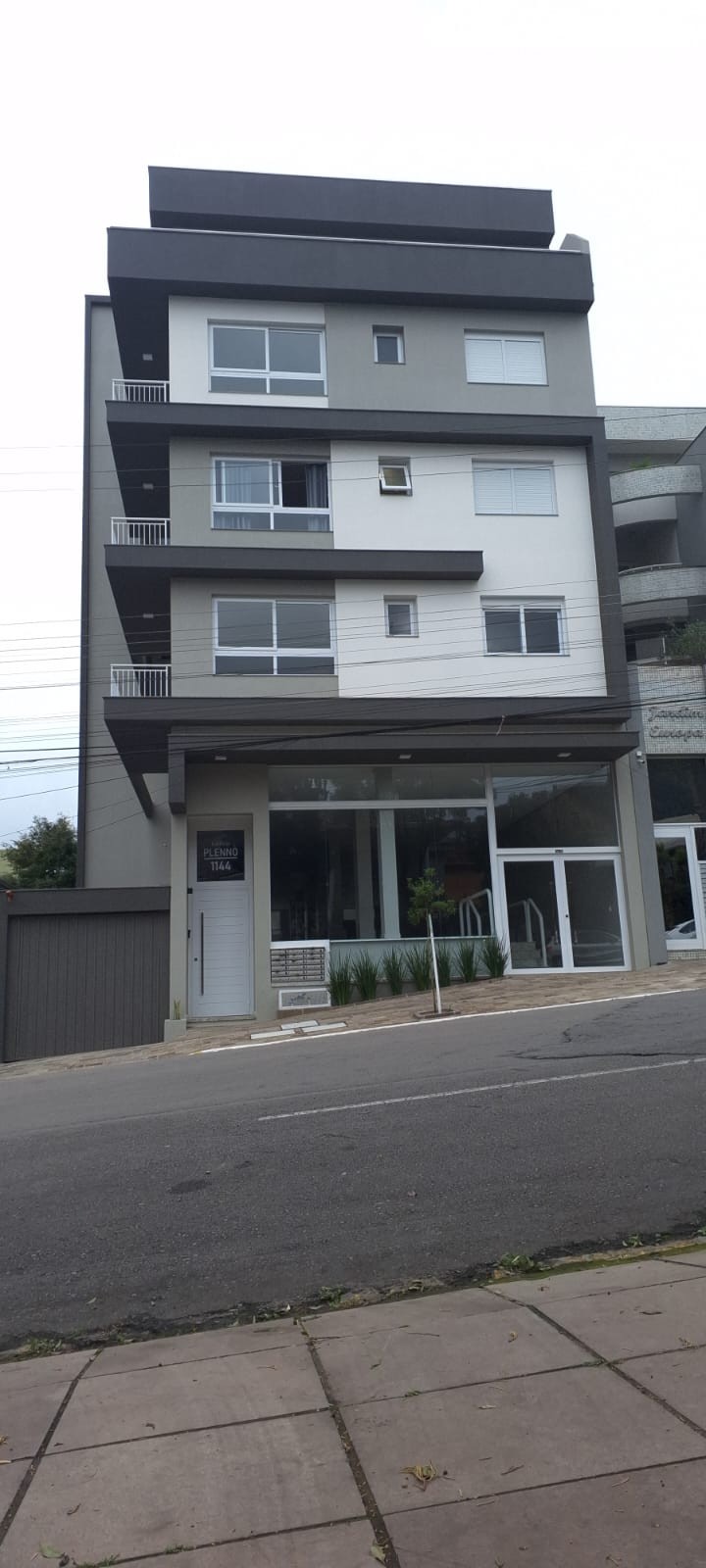 Imagem destaque do imóvel Edif