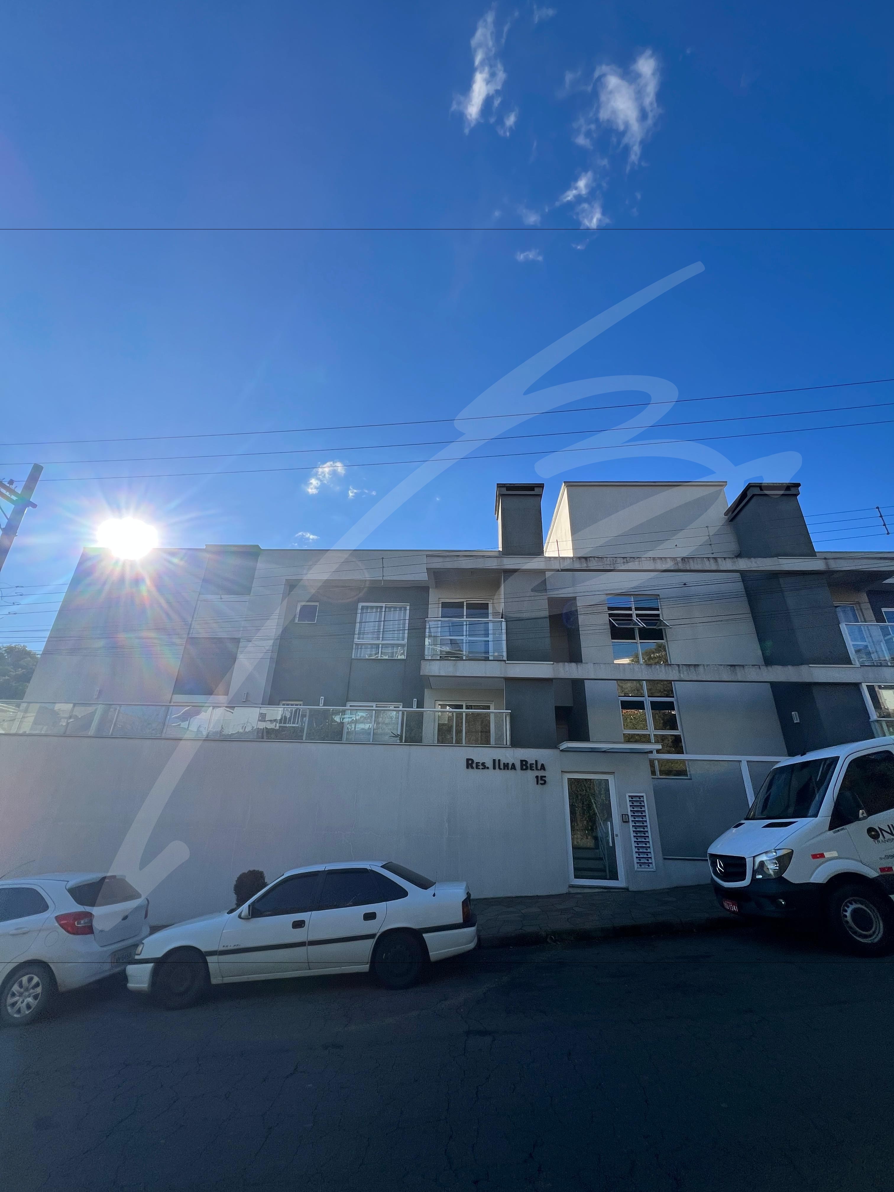 Imagem destaque do imóvel Residencial Ilha Bela