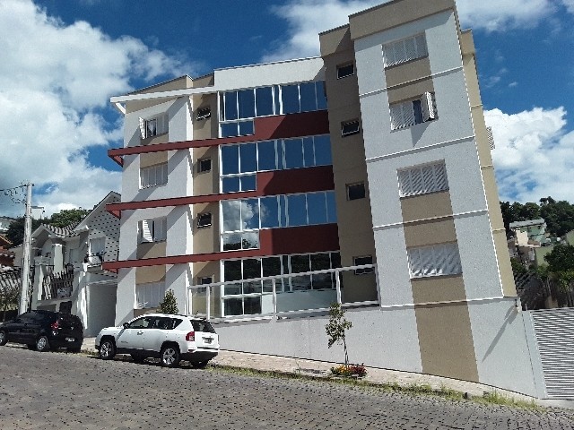 Imagem destaque do imóvel Residencial Morro do Sabi