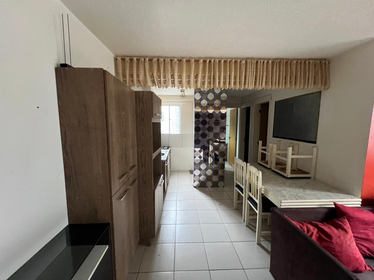 Imagem destaque do imóvel Residencial Villaggio Frei Salvador