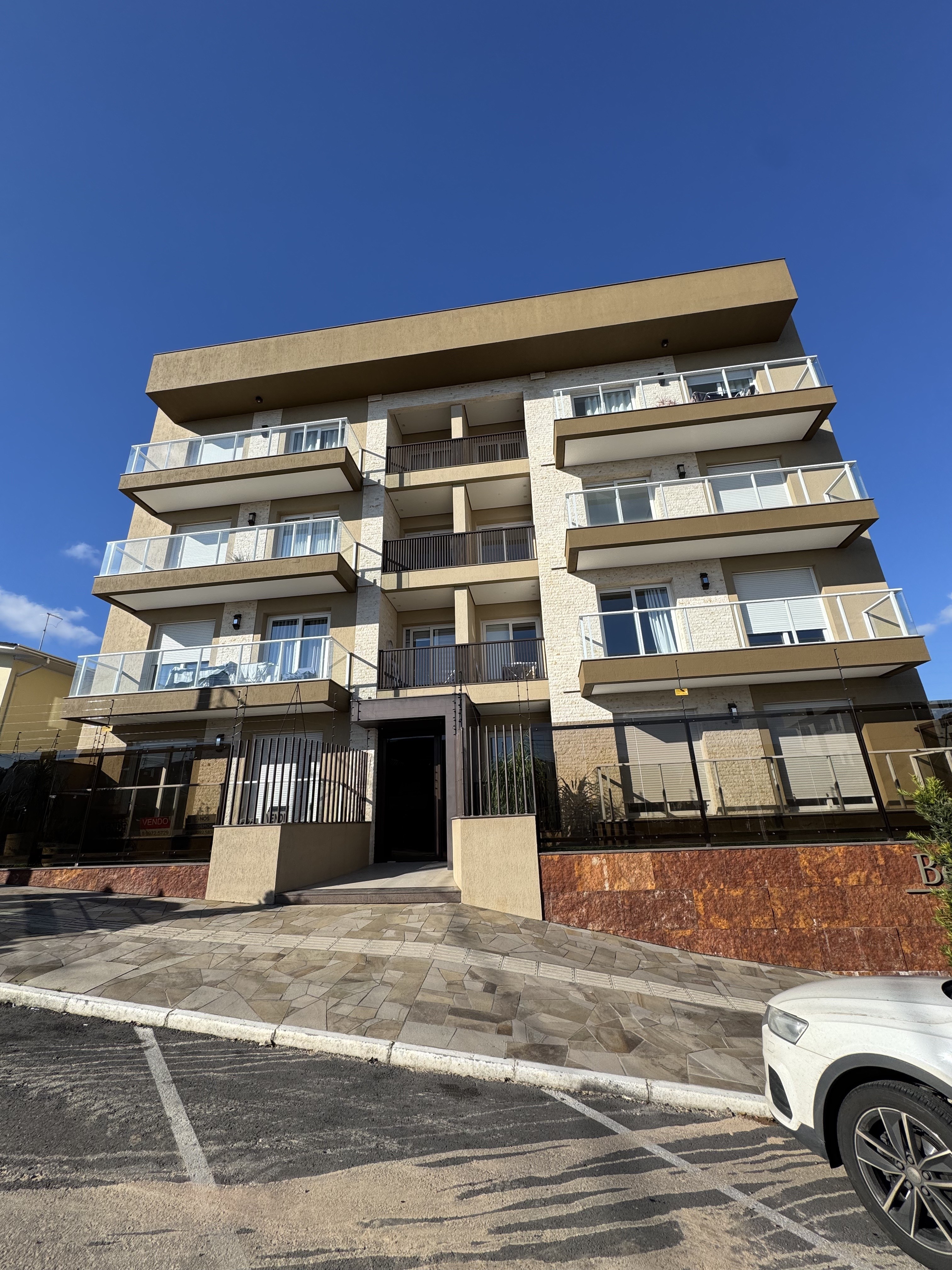 Imagem destaque do im&oacute;vel Residencial Bella Vitta