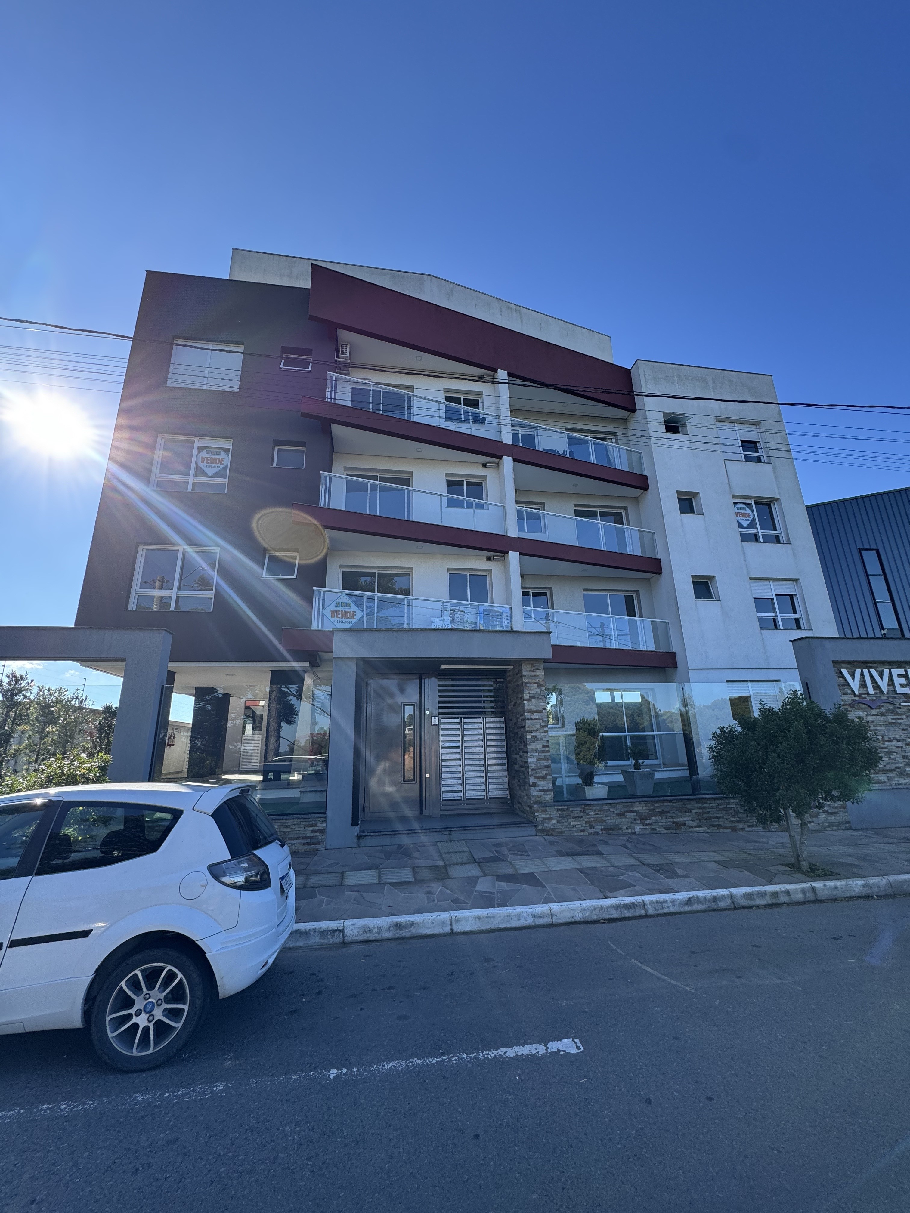 Imagem destaque do imóvel Residencial V