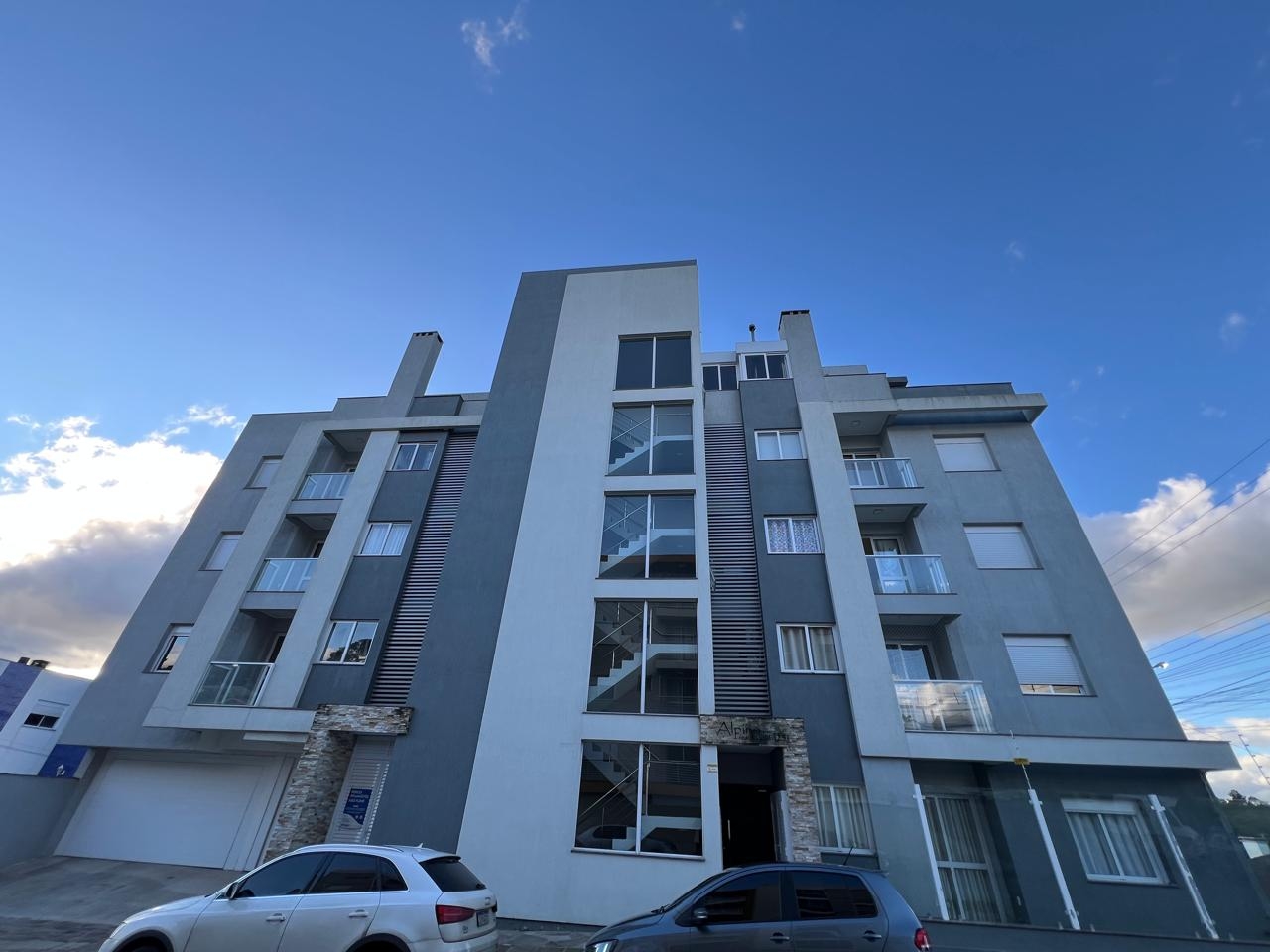 Imagem destaque do imóvel Alpino Residencial