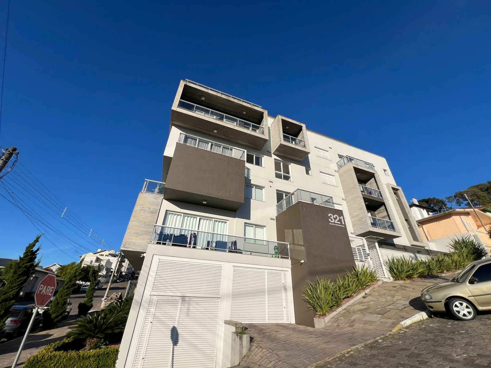 Imagem destaque do imóvel Bravo Residencial