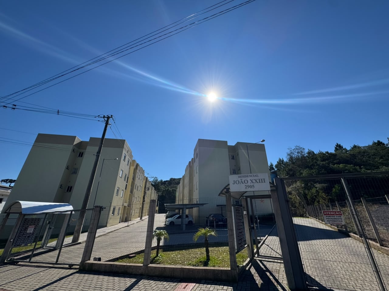 Imagem destaque do imóvel Residencial Jo